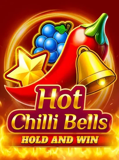 Automat Hot Chilli Bells od BGaming w Flagman Casino