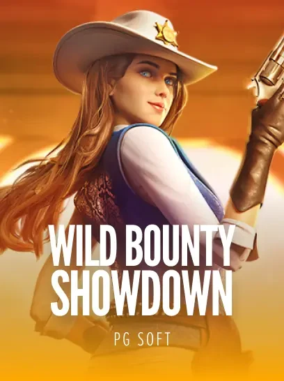 Automat Wild Bounty Showdown od PG Soft w Flagman Casino