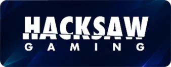 Logo Hacksaw Gaming
