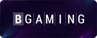 Logo BGaming