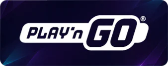 Logo Play'n GO