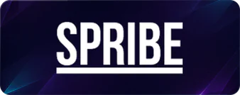Logo Spribe