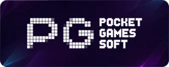 Logo PG Soft