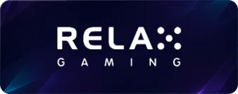 Logo Relax Gaming