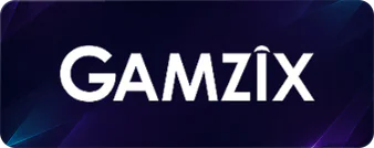 Logo Gamzix