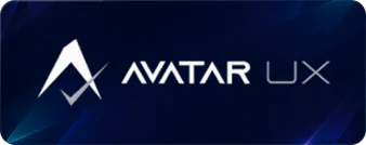 Logo AvatarUX