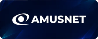 Logo Amusnet