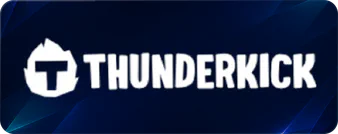 Logo Thunderkick