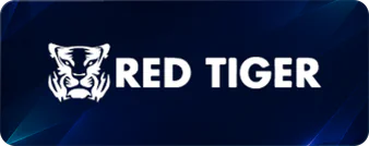 Logo Red Tiger