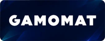 Logo Gamomat