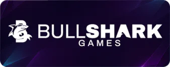 Logo Bullshark Games