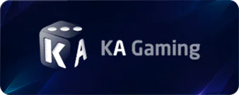 Logo KA Gaming